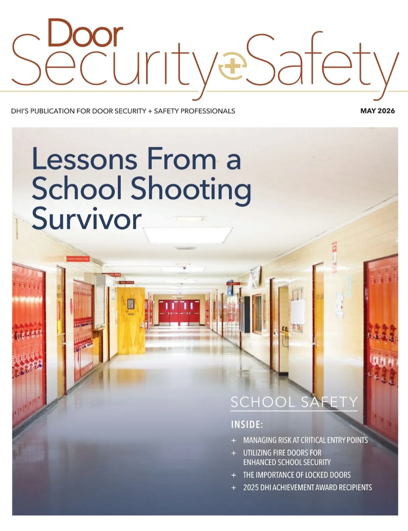 May Issue